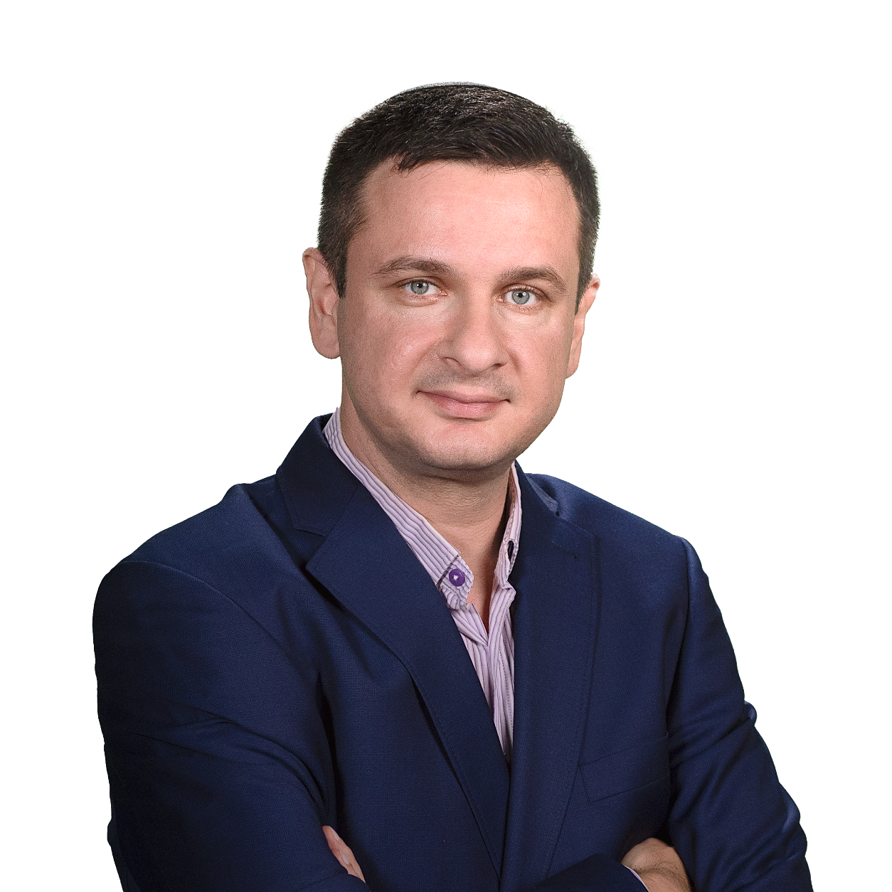 Dmitry Gooshchin