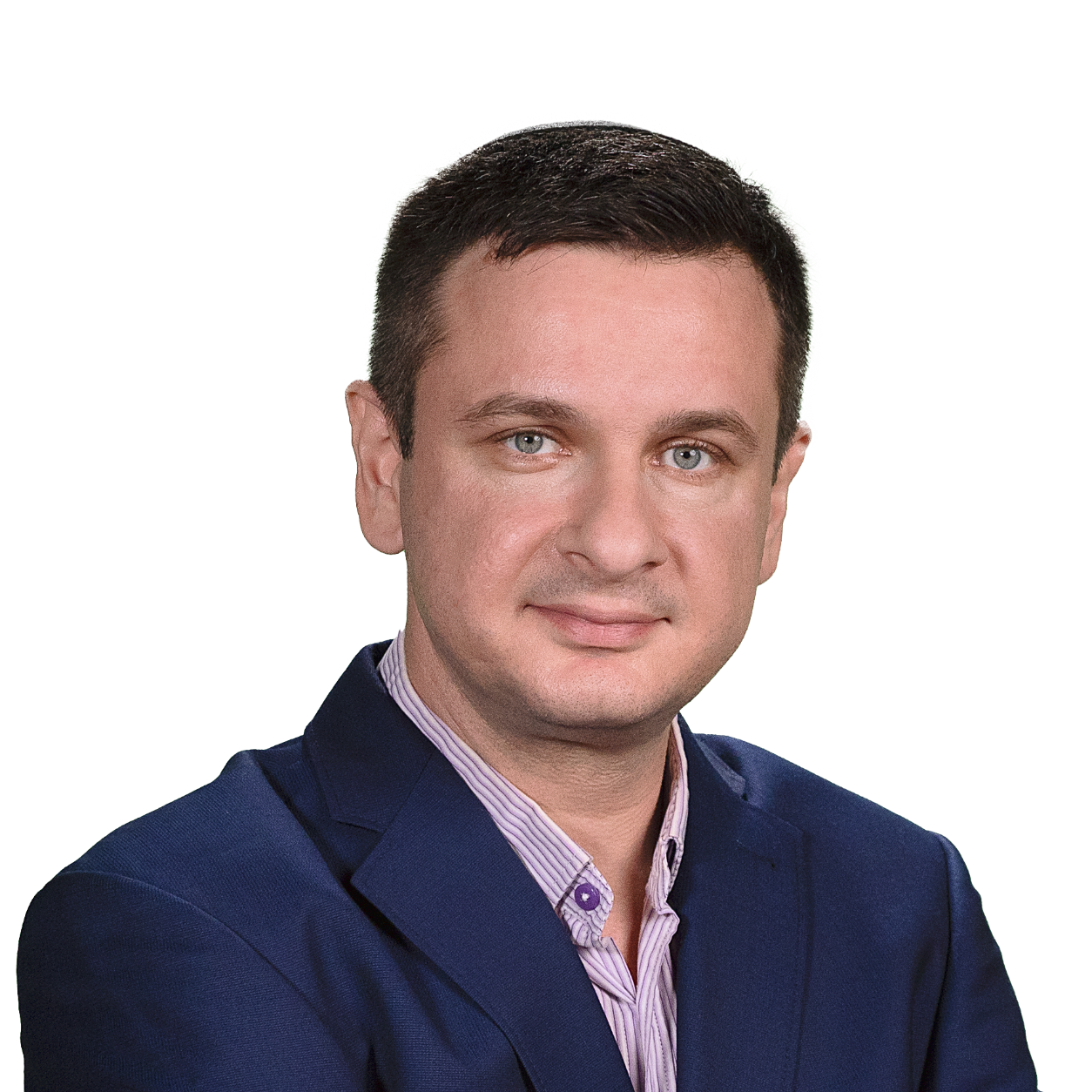 Dmitry Gooshchin